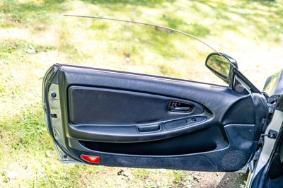 Lot 89 - 1994 Toyota MR2 Turbo