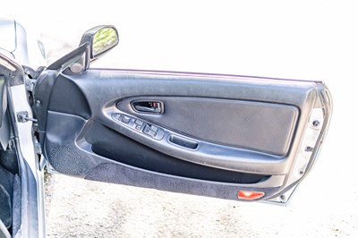 Lot 89 - 1994 Toyota MR2 Turbo