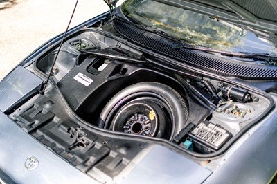 Lot 89 - 1994 Toyota MR2 Turbo