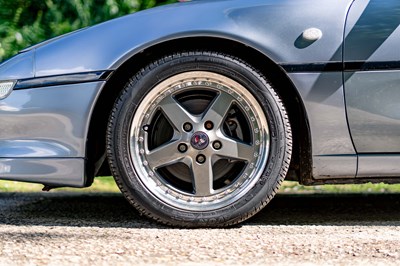 Lot 89 - 1994 Toyota MR2 Turbo