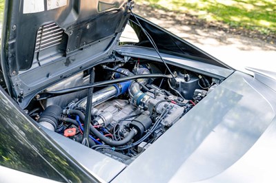Lot 89 - 1994 Toyota MR2 Turbo