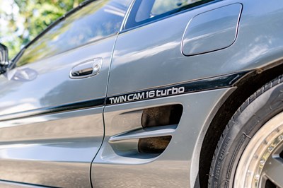Lot 89 - 1994 Toyota MR2 Turbo