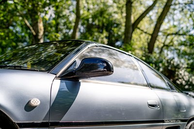 Lot 89 - 1994 Toyota MR2 Turbo