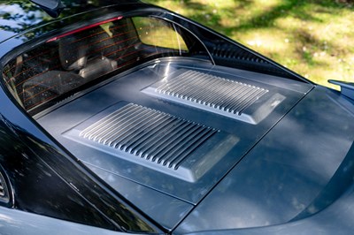 Lot 89 - 1994 Toyota MR2 Turbo