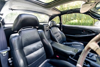Lot 89 - 1994 Toyota MR2 Turbo
