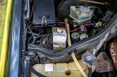 Lot 97 - 1990 Mercedes-Benz 300 E 4matic