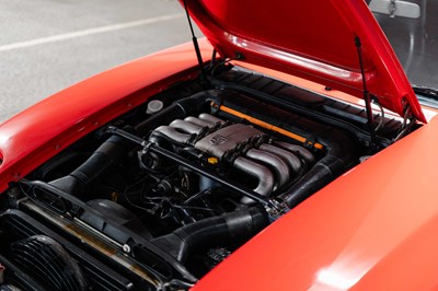 Lot 114 - 1986 Porsche 928 S2