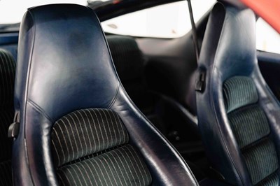 Lot 114 - 1986 Porsche 928 S2