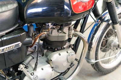 Lot 1 - 1976 Triumph Saint Prototype