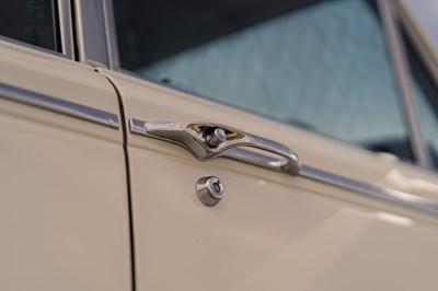 Lot 127 - 1979 Rolls Royce Silver Shadow II