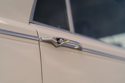 Lot 127 - 1979 Rolls Royce Silver Shadow II