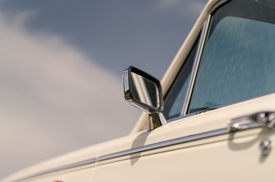 Lot 127 - 1979 Rolls Royce Silver Shadow II