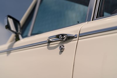 Lot 127 - 1979 Rolls Royce Silver Shadow II