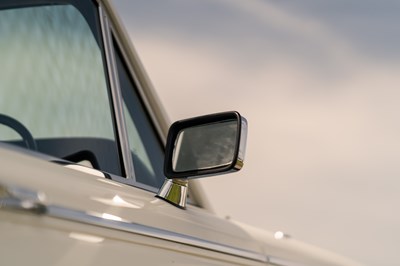 Lot 127 - 1979 Rolls Royce Silver Shadow II