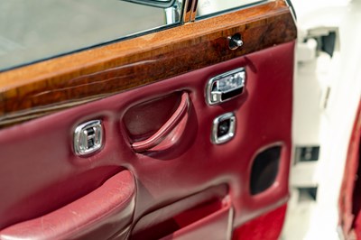 Lot 127 - 1979 Rolls Royce Silver Shadow II