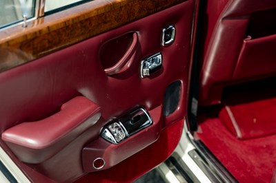 Lot 127 - 1979 Rolls Royce Silver Shadow II
