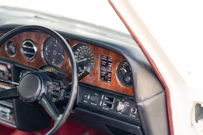 Lot 127 - 1979 Rolls Royce Silver Shadow II