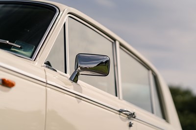 Lot 127 - 1979 Rolls Royce Silver Shadow II