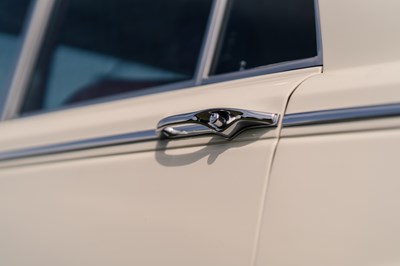 Lot 127 - 1979 Rolls Royce Silver Shadow II