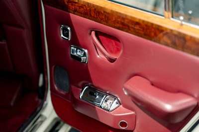 Lot 127 - 1979 Rolls Royce Silver Shadow II