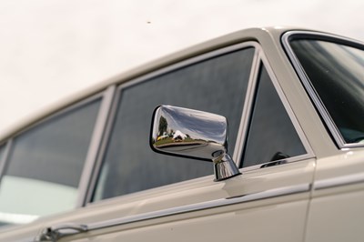Lot 127 - 1979 Rolls Royce Silver Shadow II