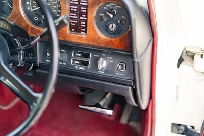 Lot 127 - 1979 Rolls Royce Silver Shadow II