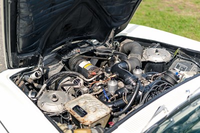 Lot 127 - 1979 Rolls Royce Silver Shadow II
