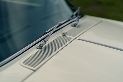 Lot 127 - 1979 Rolls Royce Silver Shadow II