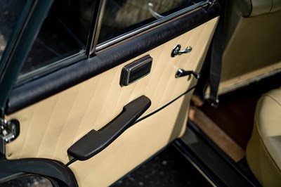 Lot 70 - 1964 Mercedes-Benz 220B