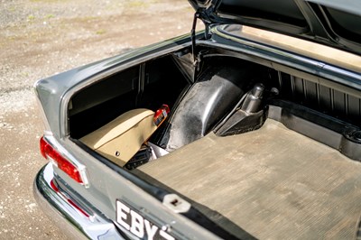 Lot 70 - 1964 Mercedes-Benz 220B