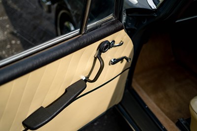 Lot 70 - 1964 Mercedes-Benz 220B