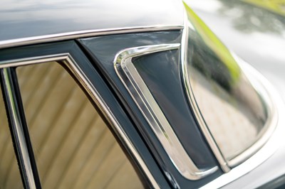 Lot 70 - 1964 Mercedes-Benz 220B
