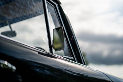 Lot 70 - 1964 Mercedes-Benz 220B