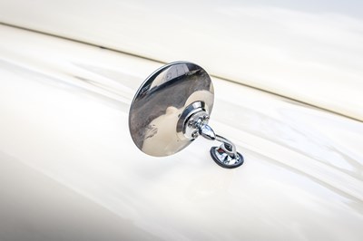 Lot 78 - 1958 Jaguar XK150 S Roadster