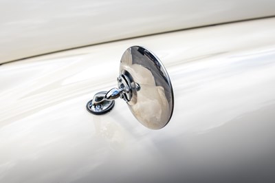 Lot 78 - 1958 Jaguar XK150 S Roadster