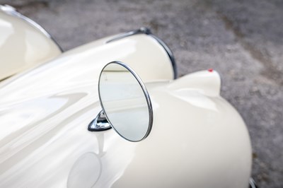 Lot 78 - 1958 Jaguar XK150 S Roadster