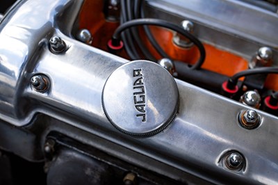 Lot 78 - 1958 Jaguar XK150 S Roadster