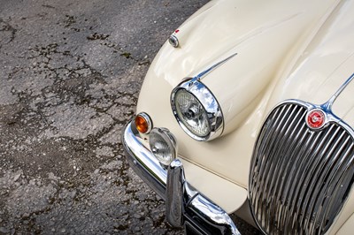 Lot 78 - 1958 Jaguar XK150 S Roadster