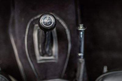 Lot 78 - 1958 Jaguar XK150 S Roadster