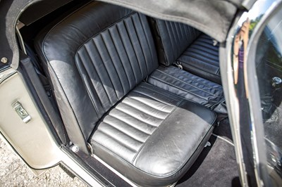 Lot 78 - 1958 Jaguar XK150 S Roadster