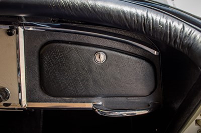 Lot 78 - 1958 Jaguar XK150 S Roadster