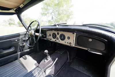 Lot 78 - 1958 Jaguar XK150 S Roadster