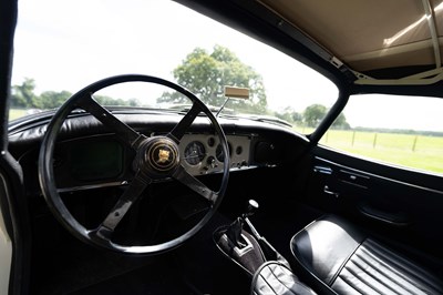 Lot 78 - 1958 Jaguar XK150 S Roadster