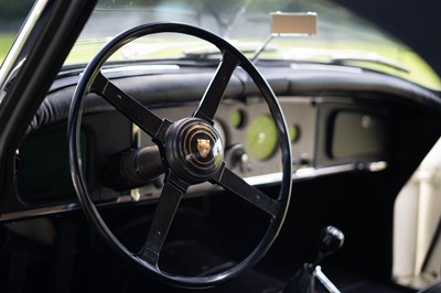 Lot 78 - 1958 Jaguar XK150 S Roadster