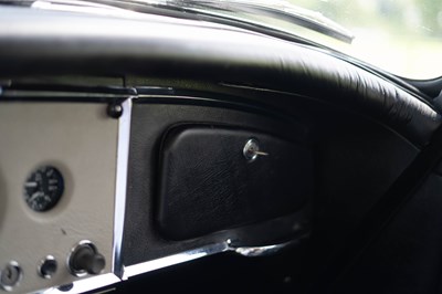 Lot 78 - 1958 Jaguar XK150 S Roadster