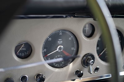 Lot 78 - 1958 Jaguar XK150 S Roadster