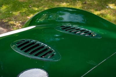 Lot 129 - 1972 Westfield Eleven