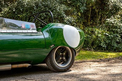 Lot 129 - 1972 Westfield Eleven