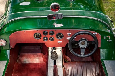 Lot 129 - 1972 Westfield Eleven