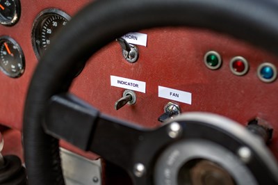 Lot 129 - 1972 Westfield Eleven